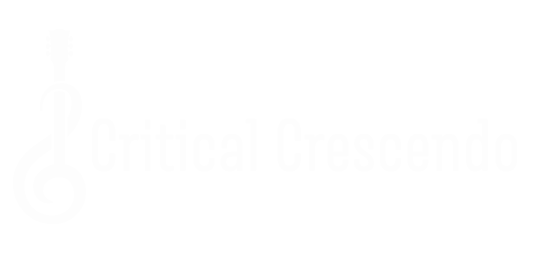 Critical Crescendo - Muziekles